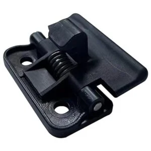 artapek Pestillo de tapa de consola central compatible con_6