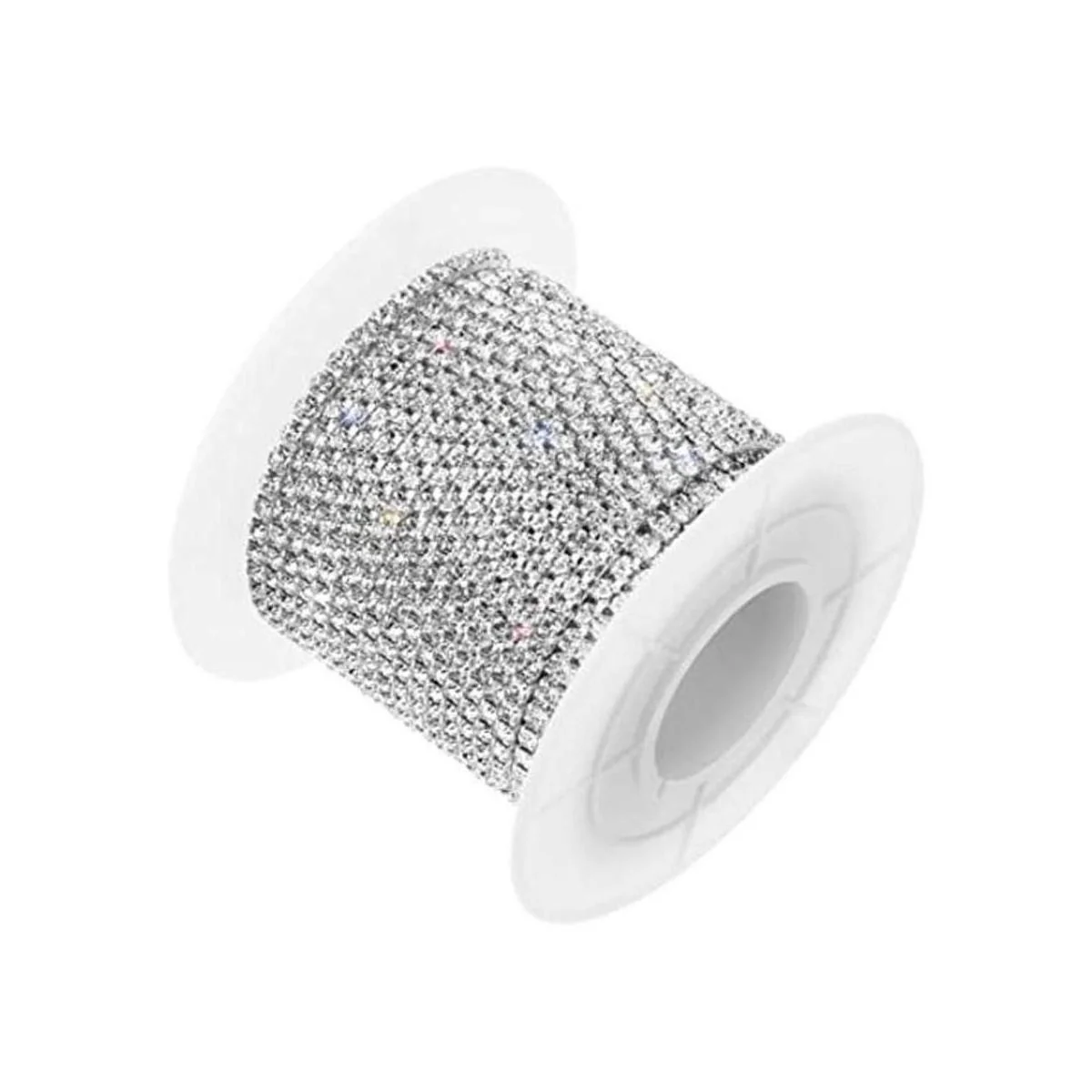 Mr. Pen Cadena de cierre de diamantes de imitación de_1