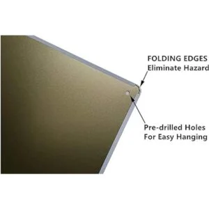 Letreros vintage de lata con texto en inglés Cat Before_3