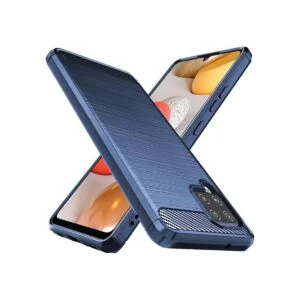 Osophter Funda protectora de goma TPU flexible para_1