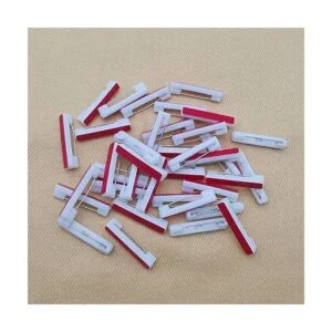 Eoutstanding Pasadores de seguridad autoadhesivos 50_5