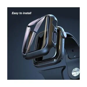 Ailun Protector de pantalla para Apple Watch Series 8 y 7_2