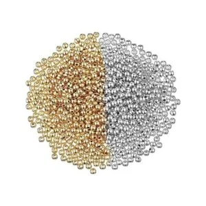 3000 cuentas redondas lisas de 0.157 in 0.157 in_1