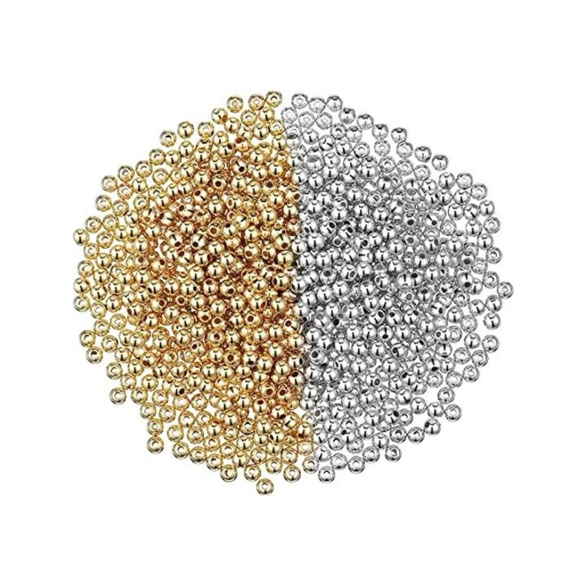 3000 cuentas redondas lisas de 0.157 in 0.157 in_1