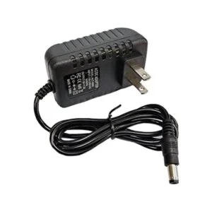 Fuente de alimentación de 9 V 2000 mA de 100 a 240 V CA a_1