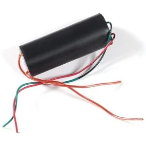 AEDIKO 2 unidades de generador de alto voltaje CC 3v6v a_4