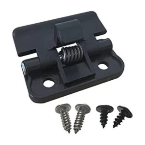 artapek Pestillo de tapa de consola central compatible con_1