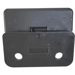 artapek Pestillo de tapa de consola central compatible con_2