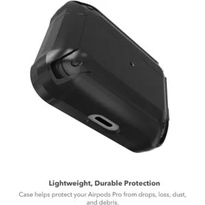 max Protection by ZAGG Funda para audífonos Apple AirPod_3