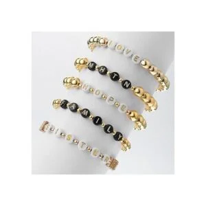 3000 cuentas redondas lisas de 0.157 in 0.157 in_3