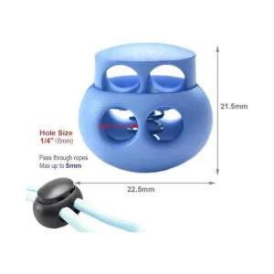 25 piezas de cierre de cable multicolor con cierre de_2