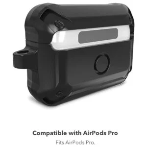 max Protection by ZAGG Funda para audífonos Apple AirPod_2