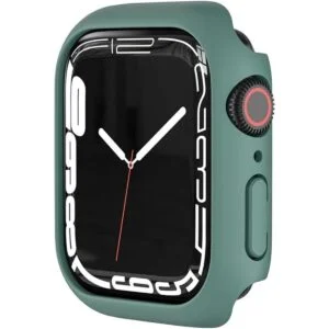 Compatible con Apple Watch Case 1.772 in 1.614 in Hard PC_1