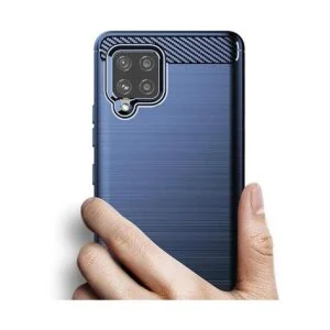 Osophter Funda protectora de goma TPU flexible para_3