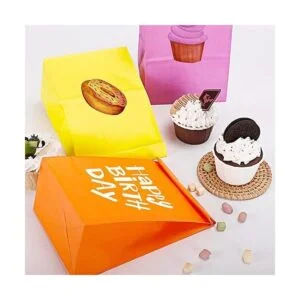 Tomnk 36 bolsas de papel para recuerdos de fiesta 9_6