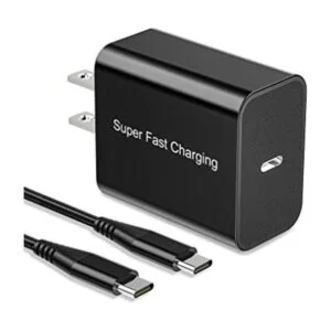 Cargador USB C de 25 W para Samsung Galaxy S21S21_1