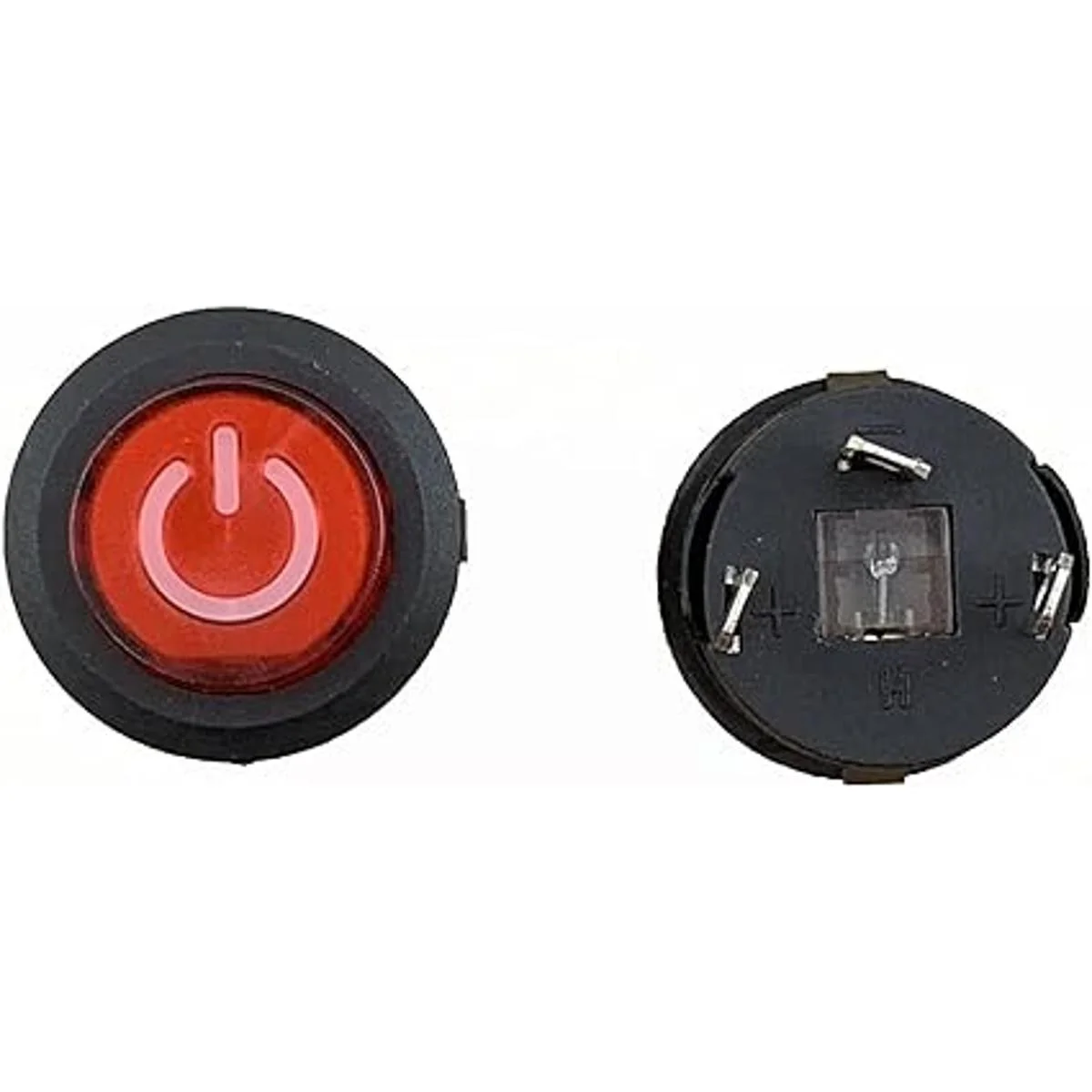 weelye Interruptor de encendido eléctrico para niños con_2