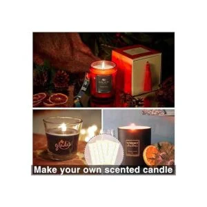 720 calcomanías de mecha de vela calcomanías de doble_5