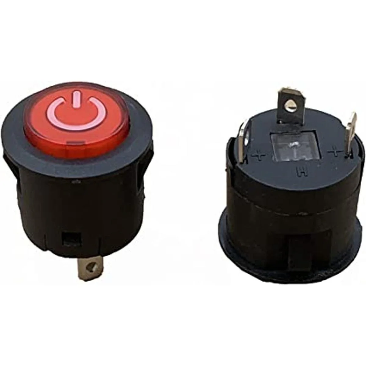 weelye Interruptor de encendido eléctrico para niños con_1