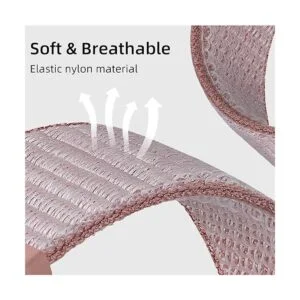 DaQin Compatible con Samsung Galaxy Watch Active 2 de_2