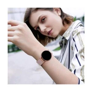 DaQin Compatible con Samsung Galaxy Watch Active 2 de_4