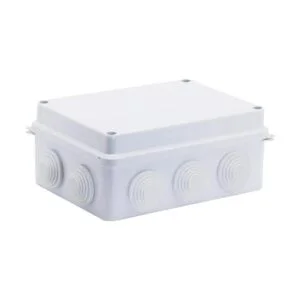 LuSumtly Caja de conexiones a prueba de polvo impermeable_1