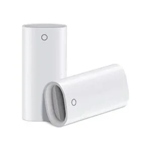 Hiicopa Adaptador de cargador compatible con Apple Pencil_1