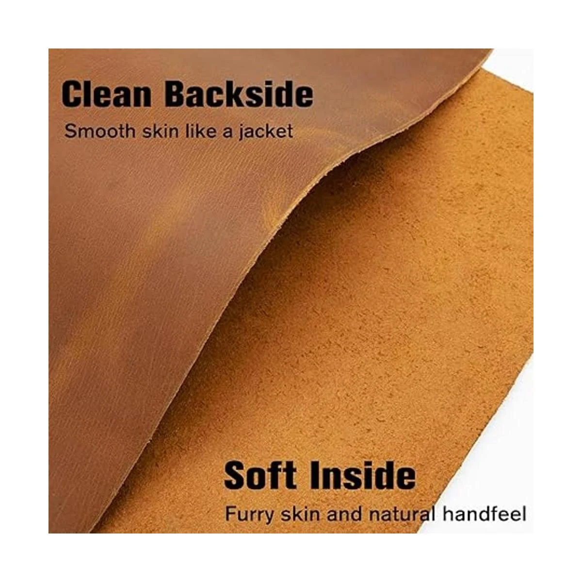 Hojas de cuero gruesas para manualidades herramientas de_4