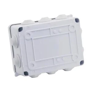 LuSumtly Caja de conexiones a prueba de polvo impermeable_3