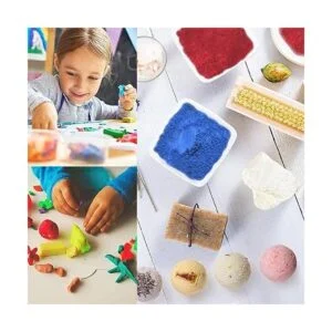 Polvo de mica pigmento de resina de 30 colores polvo de_6