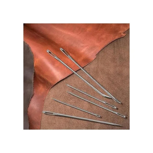 Kit de reparación de tapicería ZP Crafts incluye 12_6