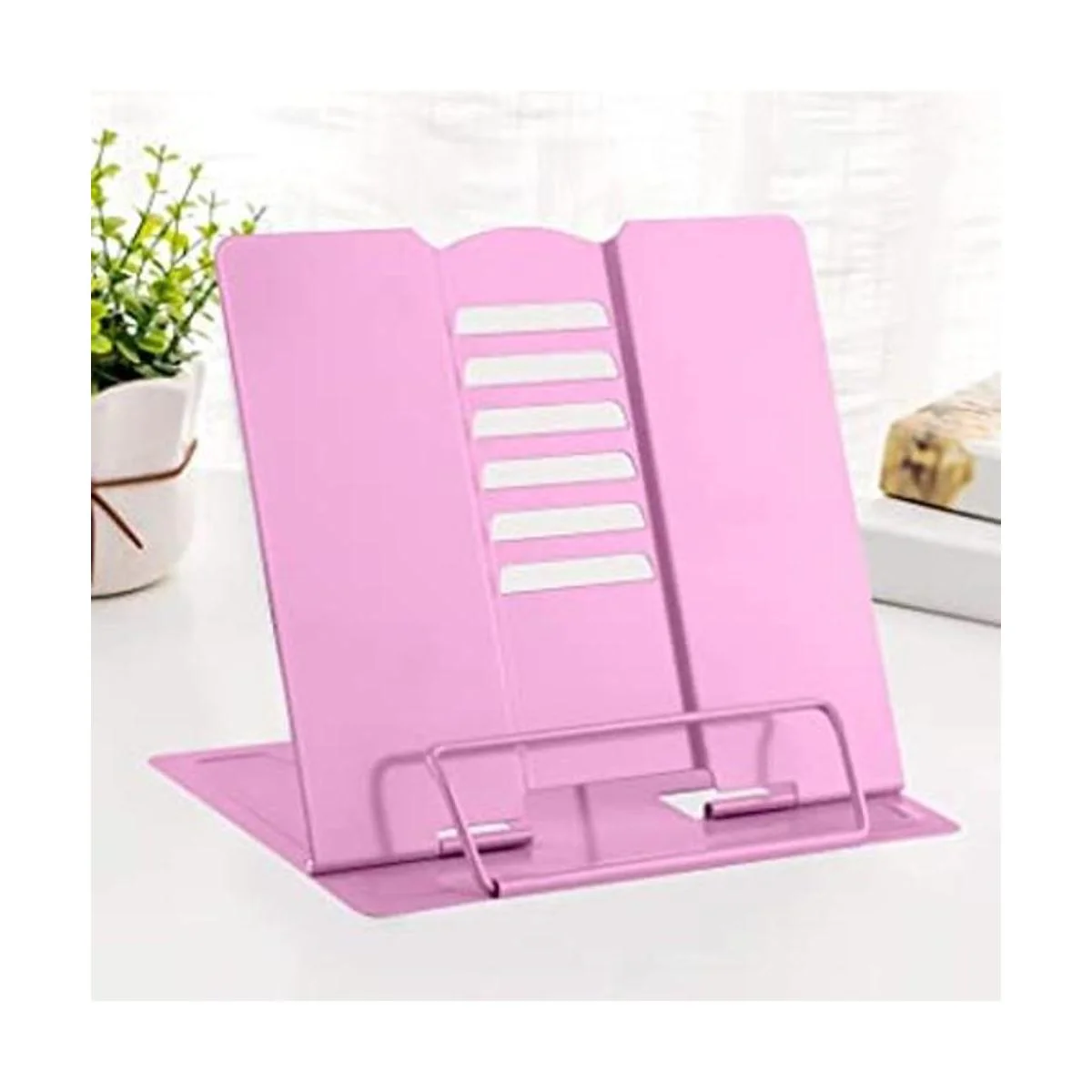 MSDADA Soporte de libros para leer en el escritorio de_1