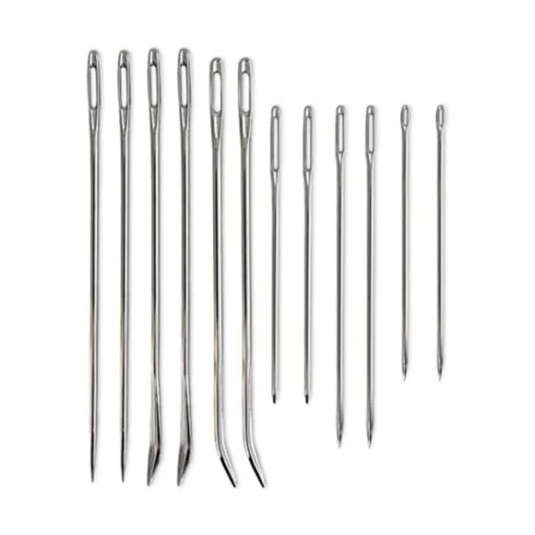 Kit de reparación de tapicería ZP Crafts incluye 12_1