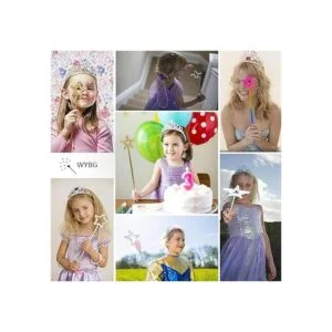 WYBG 3 varitas de estrella varitas de hadas de estrella_6