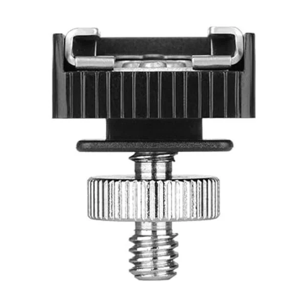 Adaptador de montaje de zapata de flash a orificio de_7