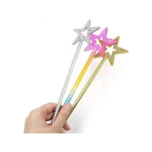 WYBG 3 varitas de estrella varitas de hadas de estrella_2