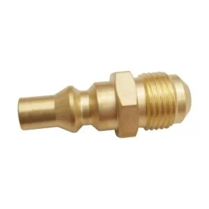 MENSI 38 macho llamarada X 14 enchufe de conexión_4