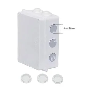 LuSumtly Caja de conexiones a prueba de polvo impermeable_5