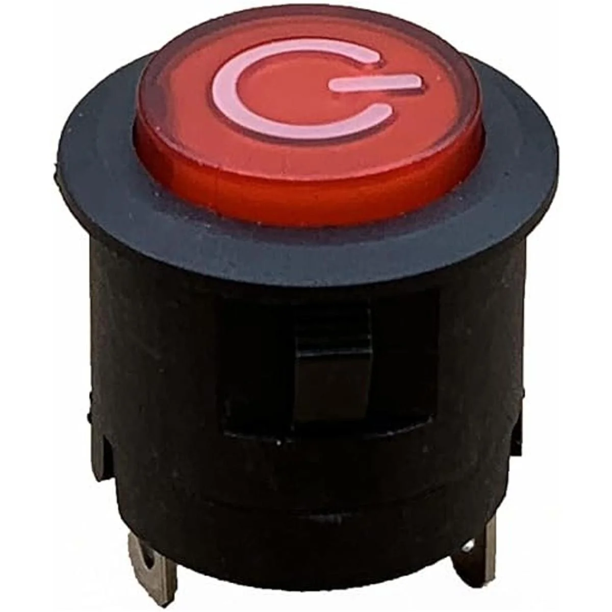 weelye Interruptor de encendido eléctrico para niños con_3