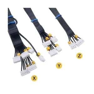 mankk Accesorio de interruptor de límite de tope final de_4