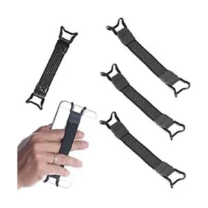 Paquete de 3 correas de mano de seguridad para teléfonos_1