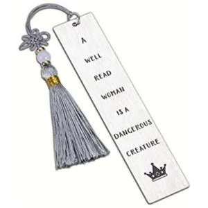 Marcapáginas para amantes de los libros mujeres regalos_1