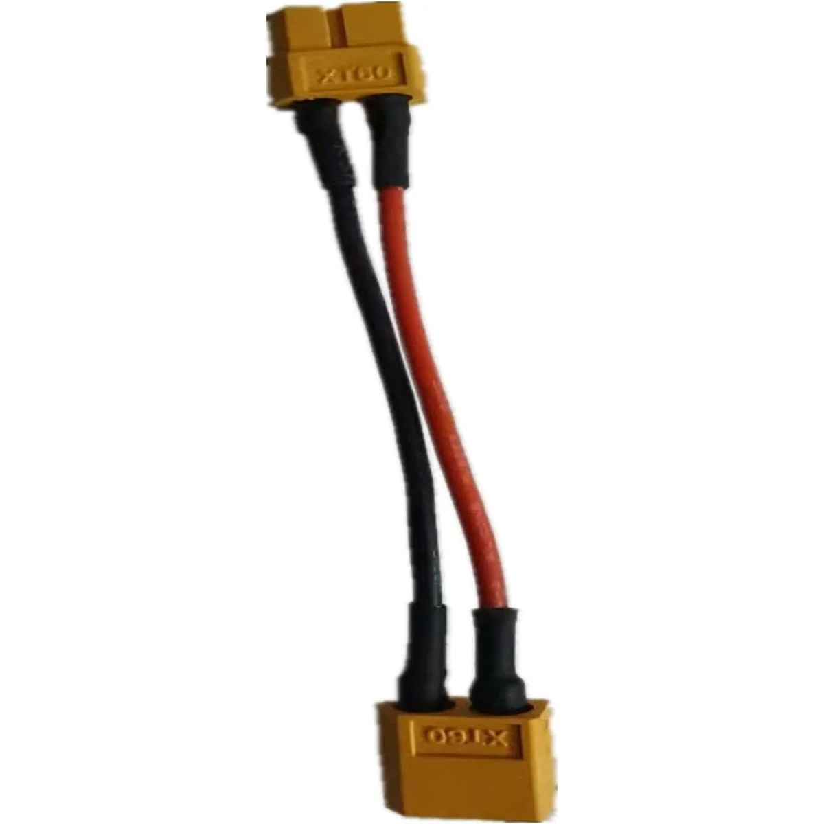 skrnrhrery Cable adaptador de batería xt60 conector de_4