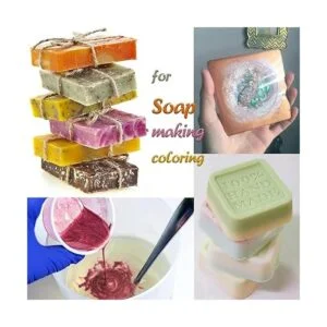 Polvo de mica pigmento de resina de 30 colores polvo de_5