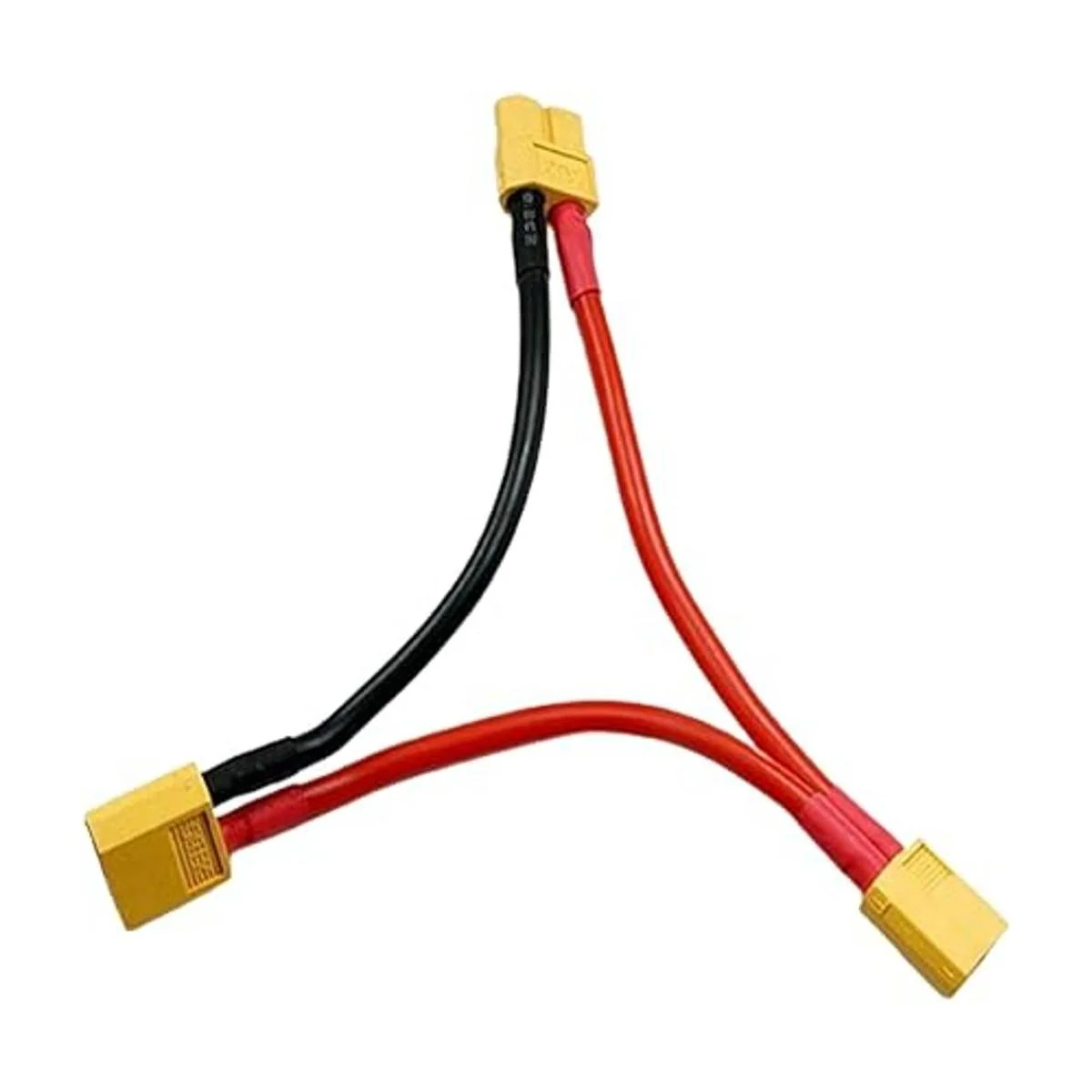 skrnrhrery Cable adaptador de batería xt60 conector de_2