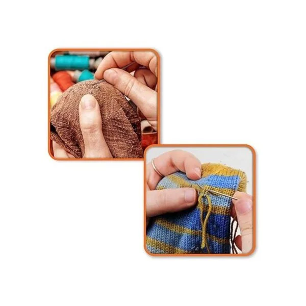 Kit de reparación de tapicería ZP Crafts incluye 12_7