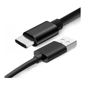 Cable de carga USBC compatible con Logitech MX Keyboard_1