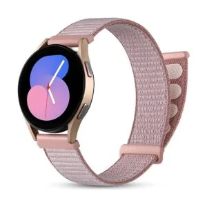 DaQin Compatible con Samsung Galaxy Watch Active 2 de_1