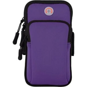 MOVOYEE Brazalete de correr para teléfono celular para_1