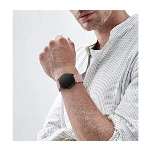 DaQin Compatible con Samsung Galaxy Watch Active 2 de_5